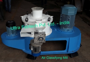 Ultra Grinding Mill 